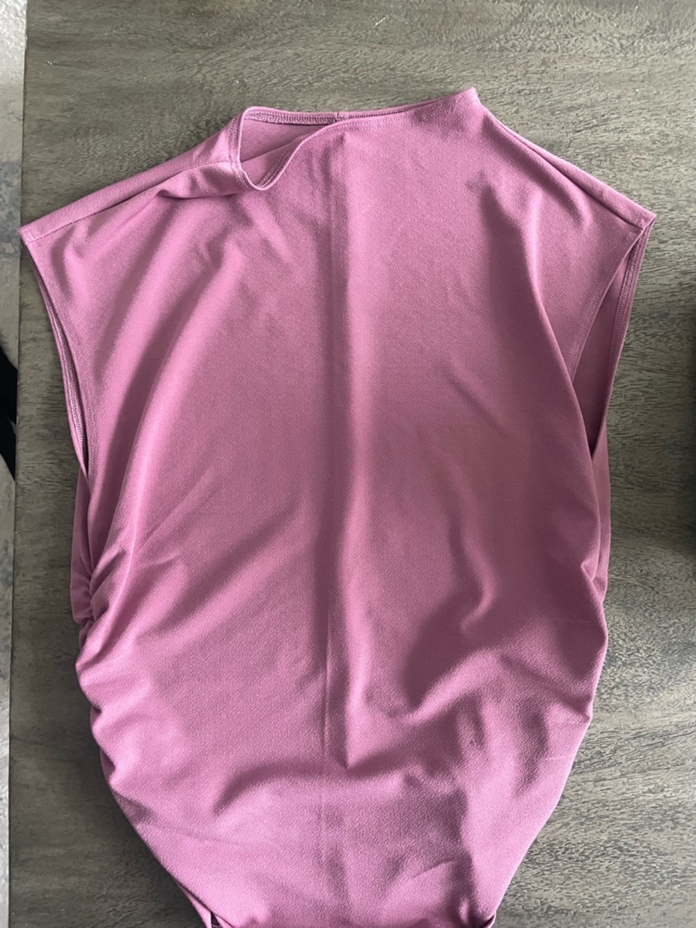 Abercrombie Paloma Top